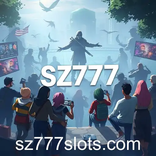 Exploring the 'Player Community' Genre: Uniting Gamers through SZ777