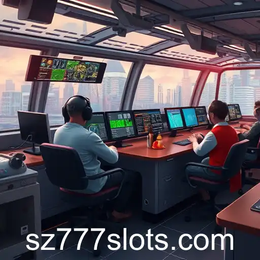 The Digital Frontier: Gaming Beyond 2025