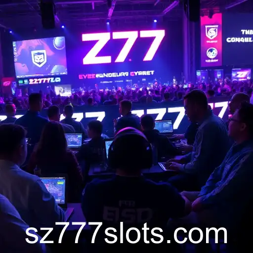 The Rise of Gaming Events: A Spotlight on SZ777