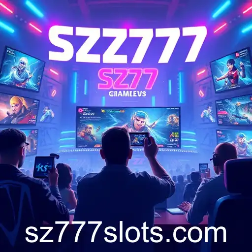 Navigating the Digital Battlefield: SZ777's Rise in 2025