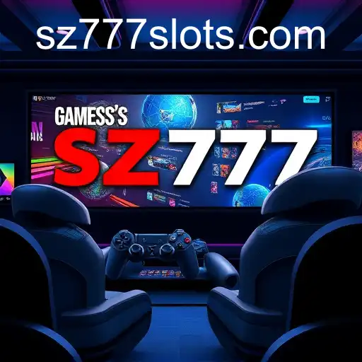 The Influence of SZ777 in the Gaming World