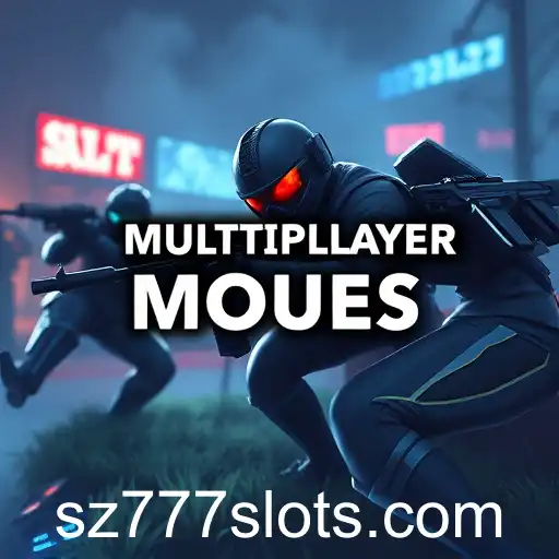 Exploring the 'Multiplayer Modes' Category on SZ777: A Deep Dive into Cooperative and Competitive Gaming