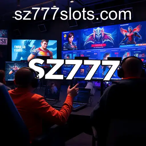 Unveiling the World of Online Gaming in 2025