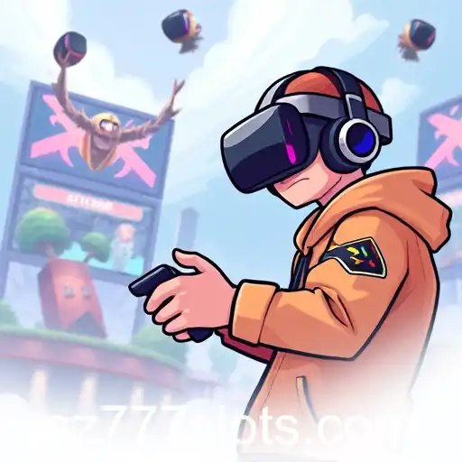 The Rise and Impact of SZ777 in the Gaming World