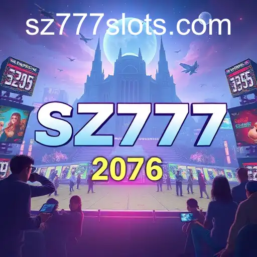 The Rise of SZ777: A New Era in Gaming
