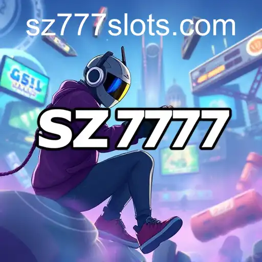 The Rise of SZ777 in the Gaming World