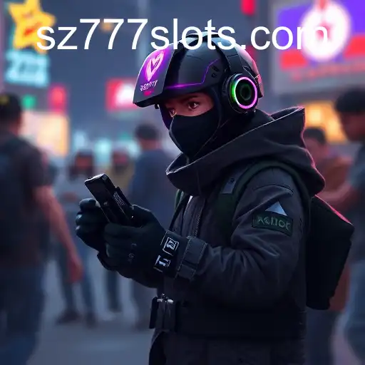 The Rise of SZ777 and the Future of Online Gaming