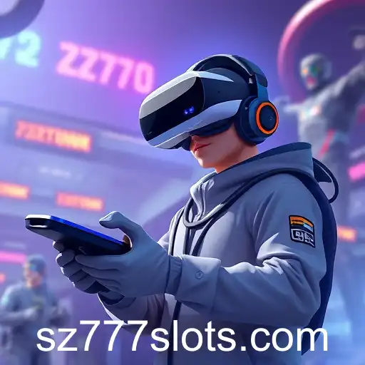 SZ777 Revolutionizes Gaming Experience