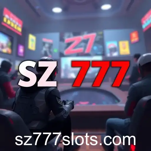 SZ777 Takes Center Stage in Gaming Innovations
