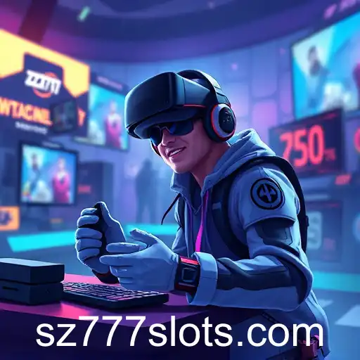 Gaming Evolution and the Role of SZ777