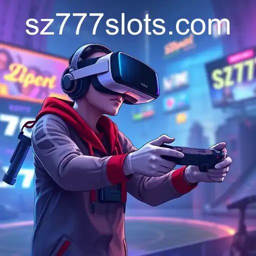 SZ777: Revolutionizing Online Gaming