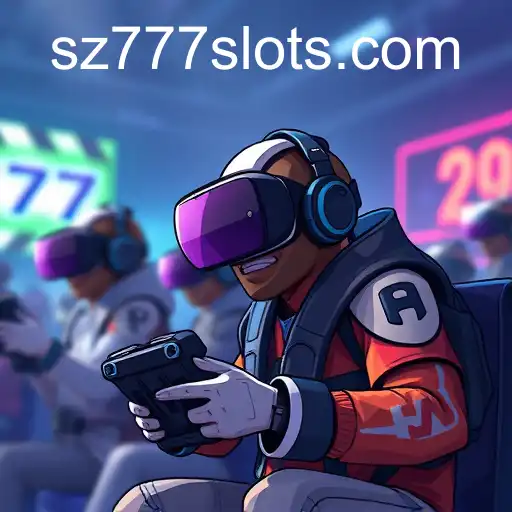 SZ777: Revolutionizing the English Gaming Experience