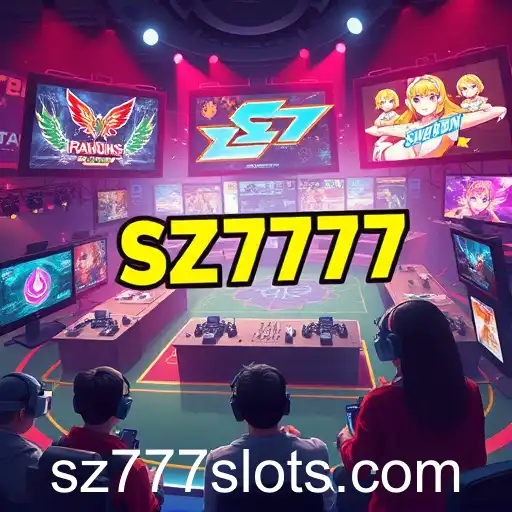 SZ777 Reimagines the Gaming Landscape