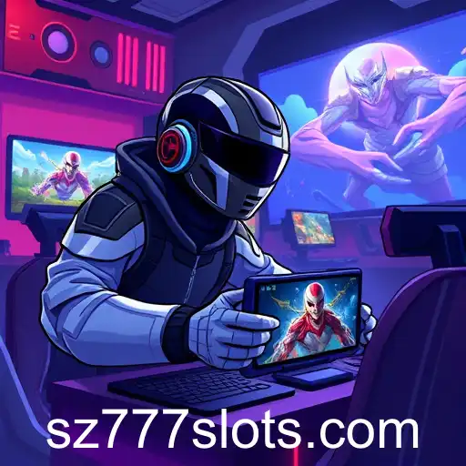 SZ777: Navigating the Shifts in Online Gaming