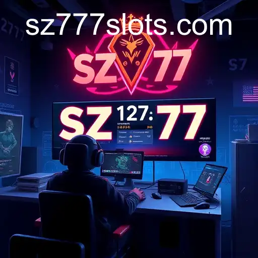 The Rise of SZ777 in Online Gaming