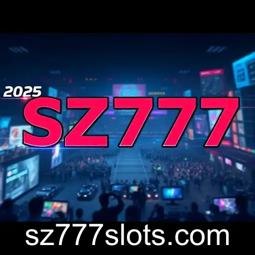 The Rise of SZ777 in Gaming Landscape